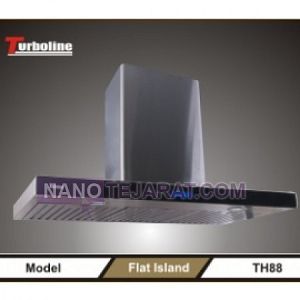 فلت جزیره توربو فلت جزیره توربو